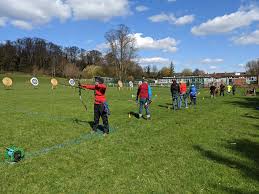 Image result for Mole Valley Bowmen