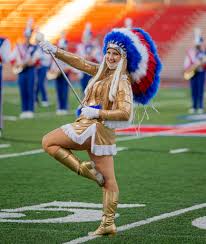 Image result for The Second Edition Majorettes