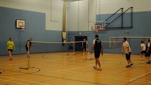 Image result for Selborne Badminton Club