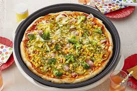 Image result for ピザ