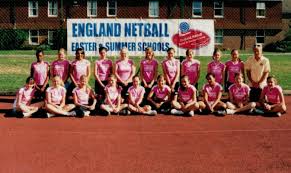 Image result for Cobham Netball Club