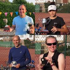 Image result for Sutton Churches Tennis Club