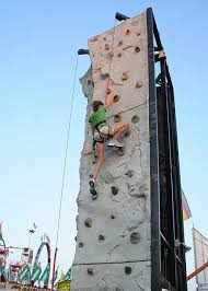 Image result for High Sports Climbing Wall