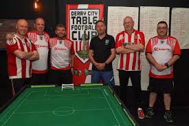 Image result for Wolverhampton Subbuteo Table Football Club