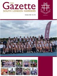Image result for South London Harriers