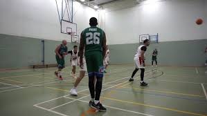Image result for Kingston Wildcats Basketball Club