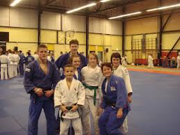 Image result for Glossop Judo Club