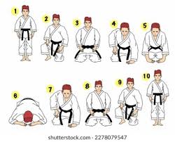 Image result for Shotokan Karate