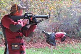 Image result for Langar Rifle Club