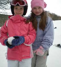 Image result for Skiing and Boarding at Allenheads