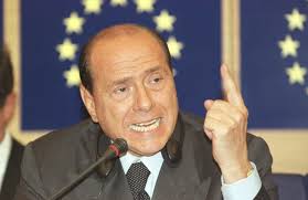 Image result for berlusconi