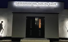 Image result for Davenham Cricket Club