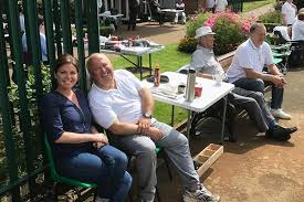 Image result for Gateshead Bowling Green Club