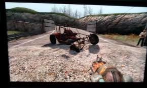 Image result for half life buggy