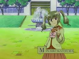 「桂みなも 極上生徒会」の画像検索結果