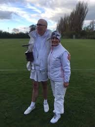 Image result for Croquet In Pendle