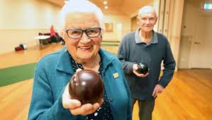 Image result for West End Bowls Club