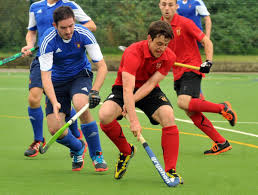 Image result for City Of York Hockey Club