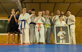 Image result for Ryuko Dojo