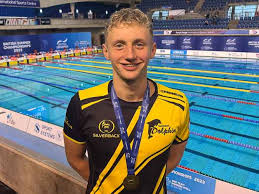 Image result for Swindon Dolphins Swimming Club