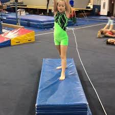 Image result for Southport Aerobics Gymnastics Club