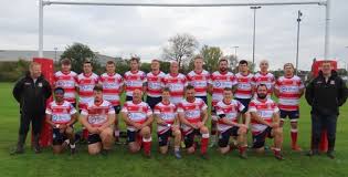 Image result for Overton RFC Club