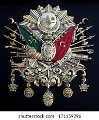 Billedresultat for osmanniske