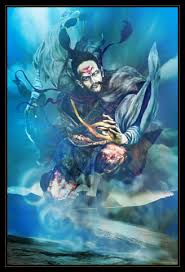 「神行太保・戴宗」の画像検索結果