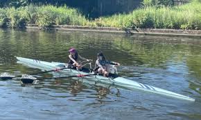 Image result for Runcorn Rowing Club