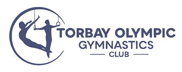 Image result for Torbay Olympic Gymnastics Club