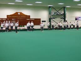 Image result for York & District Indoor Bowling Club