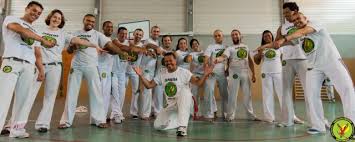 Image result for Group Senzala Capoeira Harlow