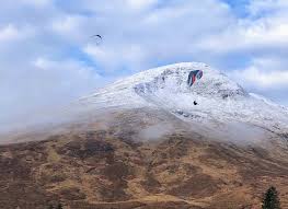 Image result for Aberdeen Hang Gliding & Paragliding Club