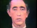 Pat Paulsen 1968
