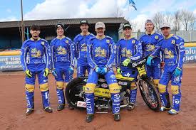 Image result for Edinburgh Monarchs