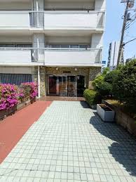 Image result for 清明ハイツ  (清明ハイツ調布）【仲介手数料０円】