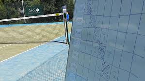 Image result for Kirkhill Lawn Tennis Club