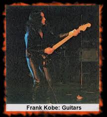 Frank Kobe: Guitars Bild 1. frankkobeguitarsbild1.jpg
