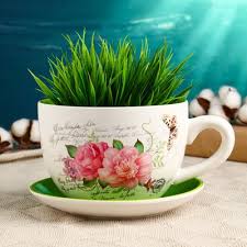 Image result for Кружка ещё цветочки