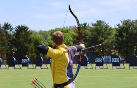 Image result for Row Brow Field Archery