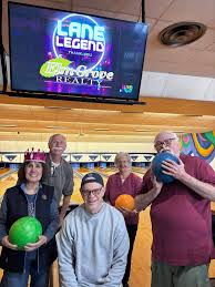 Image result for Chainwire Bowling Club