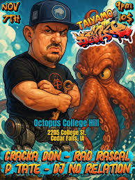 Image result for Tyddewi Octopush Club