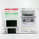 NEW Nintendo 3DS LL super famicom Edition Console Game Japan ...