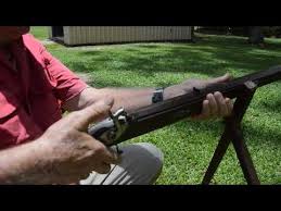 Image result for Bury & District Muzzle Loaders