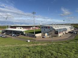 Image result for New Northampton Club