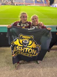Image result for Ashton Bears Arlfc