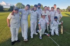 Image result for Oulton Park Cricket Club