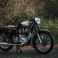 Image result for Enfield T A G B Club