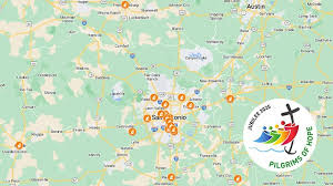 Image result for United in the Community - Skegness Tiny Pilgrims 3-4 years