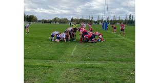 Image result for Hammersmith Touch Rugby